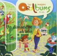 Un dimanche au zoo