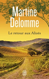 Le retour aux Alizés