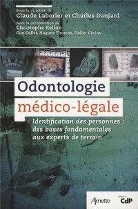 Odontologie médico légale