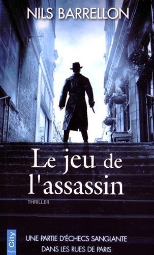 LE JEU DE L'ASSASSIN