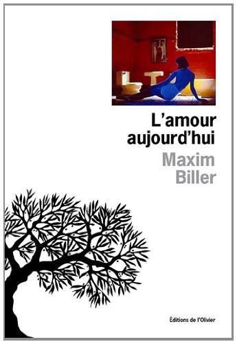 L'Amour aujourd'hui