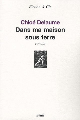 Dans ma maison sous terre