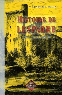Histoire de Lesparre (des origines au début du XXe siècle)