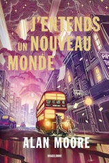 Long London, T2 : J'entends un nouveau monde