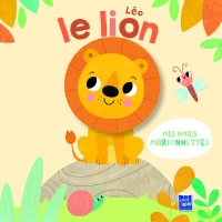 Léo le lion