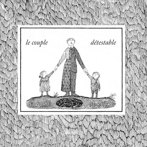 Le Couple détestable