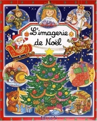 L'imagerie de Noël