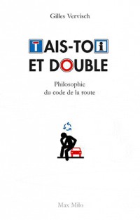 TAIS TOI ET DOUBLE !