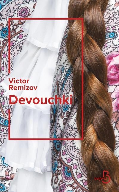Devouchki