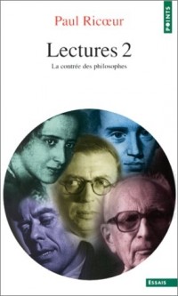 Lectures, tome 2