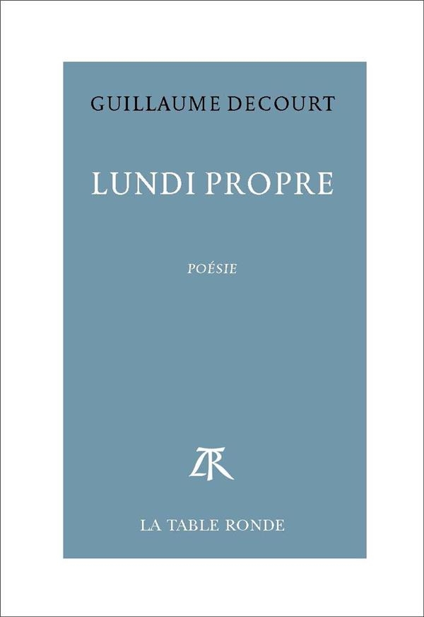 Lundi propre