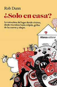 ¿Solo en casa? (Libros Singulares (LS)) (Spanish Edition)