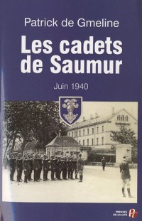 Les cadets de Saumur