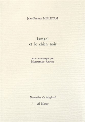 Ismael et le chien noir