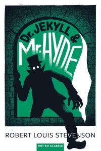 THE STRANGE CASE OF DR JEKYLL AND MR HYDE