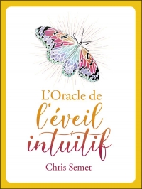 Mon oracle de l'éveil intuitif