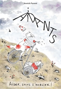 Aidants - Aider sans s'oublier