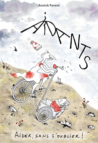 Aidants - Aider sans s'oublier