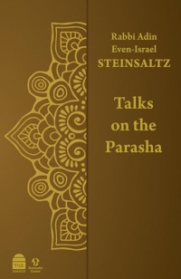 Talks on the Parasha