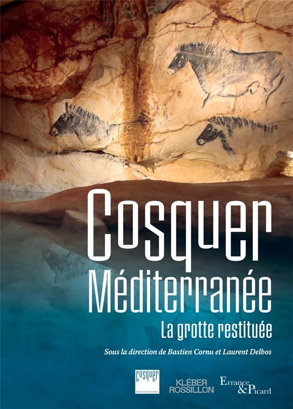 Grotte Cosquer