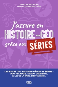J’assure en histoire-géo grâce aux séries télévisées
