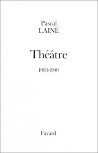 Théâtre