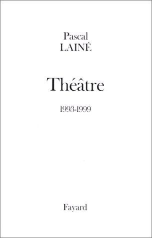 Théâtre