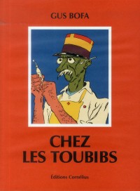 Chez les toubibs