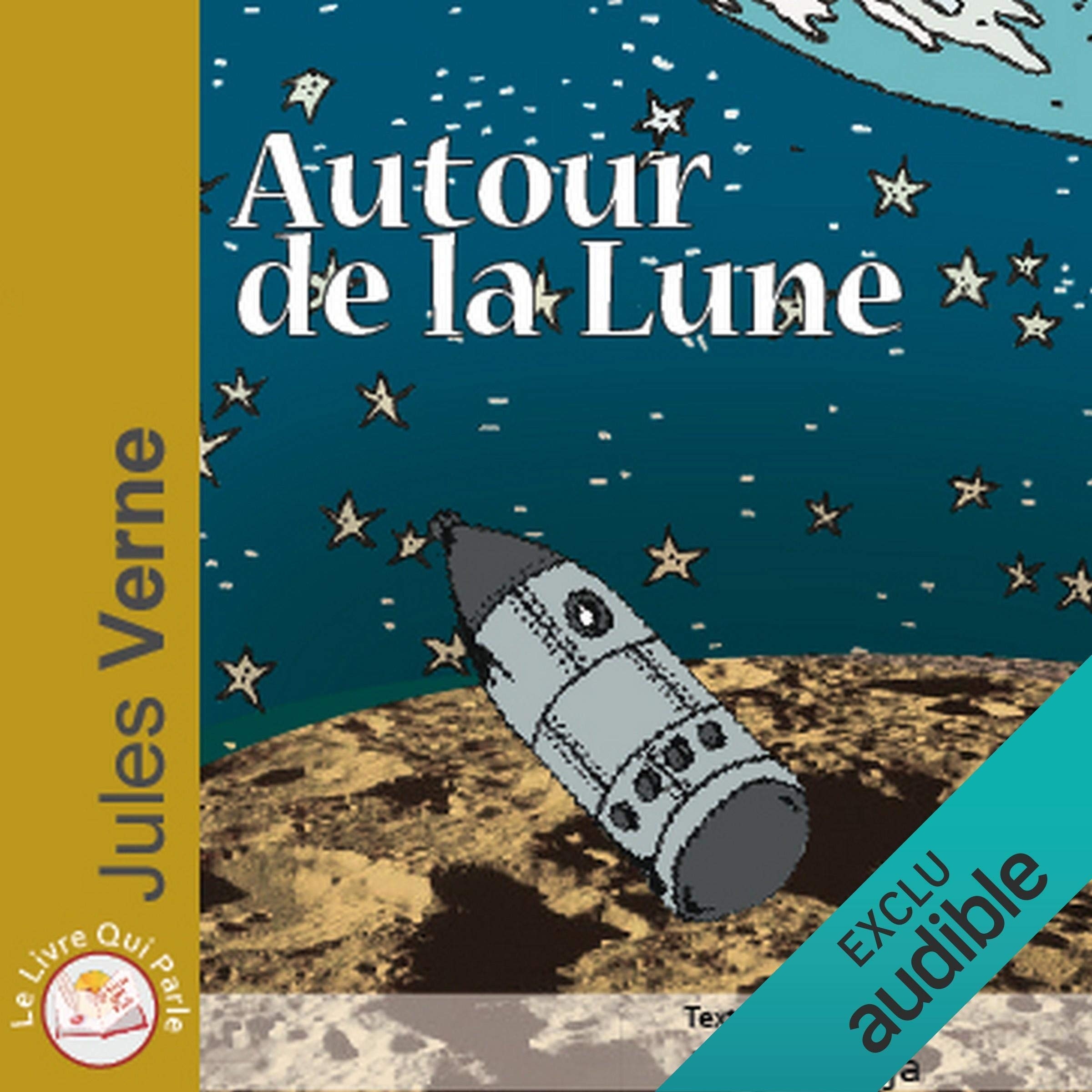 Autour de la Lune