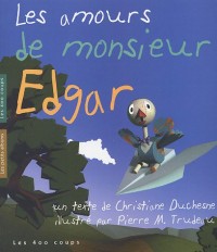 Les amours de monsieur Edgar