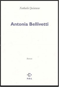 Antonia Bellivetti