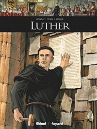 Luther (Ils ont fait l'Histoire)