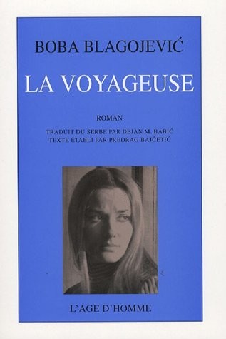 La voyageuse : Deux enfances