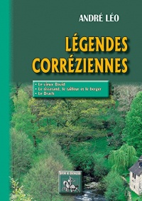 Legendes Correziennes