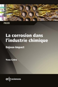 La corrosion dans l'industrie chimique