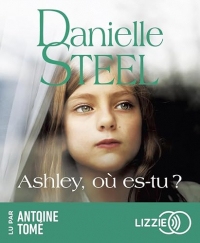 Ashley, où es-tu ?