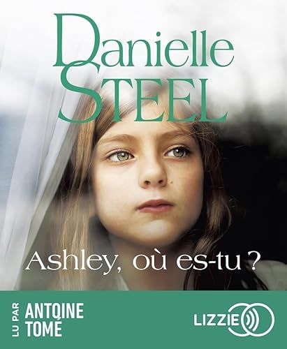 Ashley, où es-tu ?