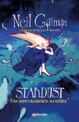Stardust: Una aventura escrita als estels
