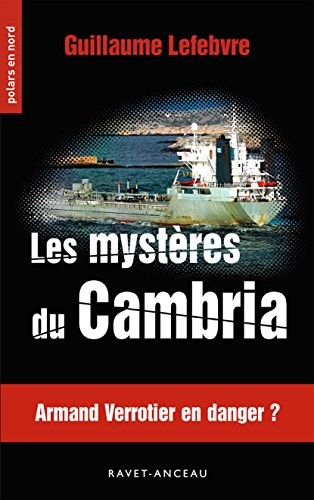 Les mystères du Cambria
