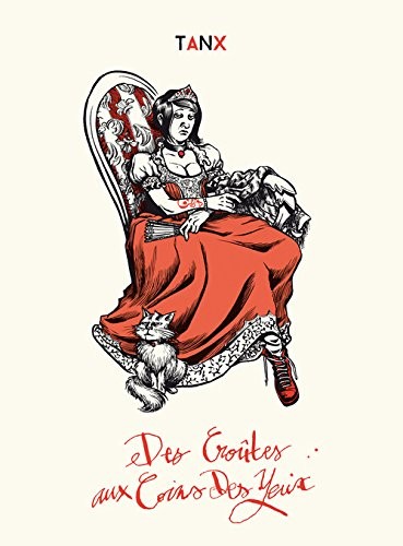 Des croûtes aux coins des yeux (01)