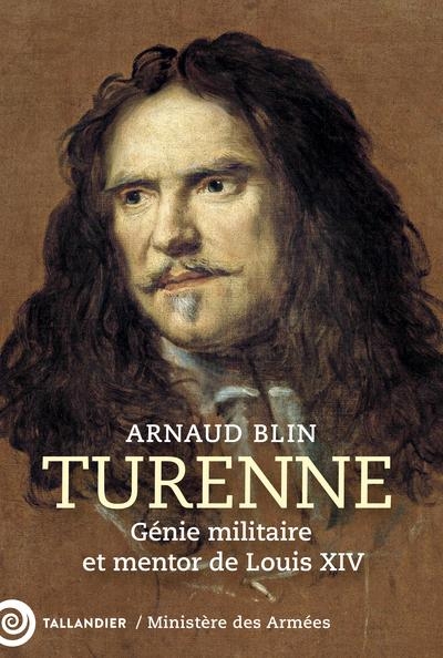 Turenne: 1611-1675