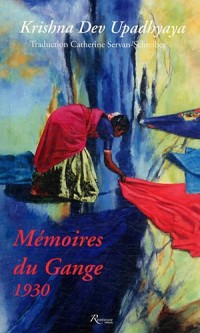 Mémoires du gange 1930