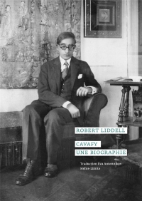 Cavafy, une biographie