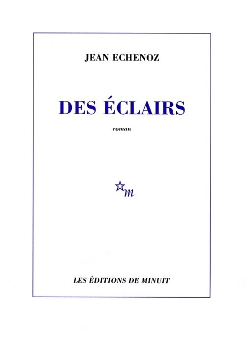 Des éclairs