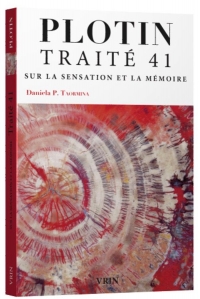 Traite 30 sur la nature, la contemplation et l un