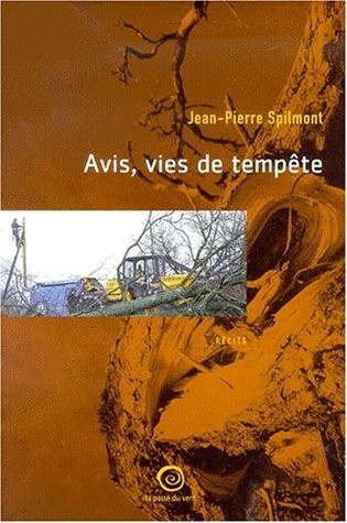 Avis, vies de tempêtes