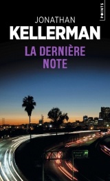 La Dernière note [Poche]