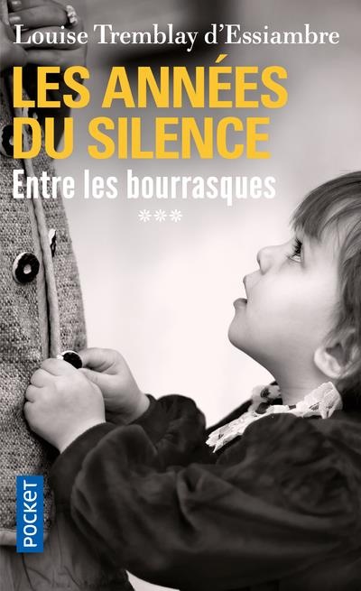 Les Années du silence T3