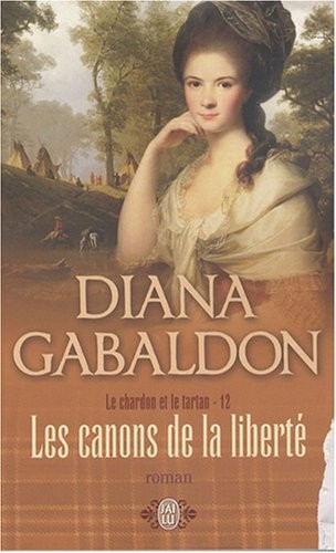 Le Chardon et le Tartan, Tome 12 : Les canons de la liberté