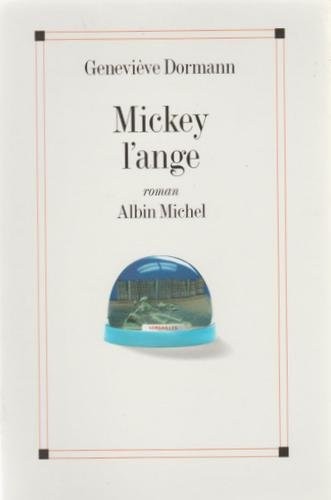 Mickey l'ange
